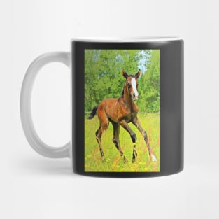 Horses Dogs Cats Pets & Farm animals 201 2020 Mug